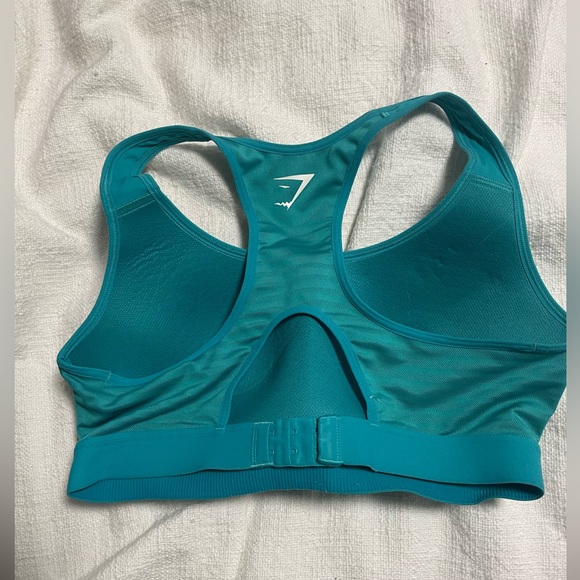 gymshark apex high support sports bra - Picture 2 of 2